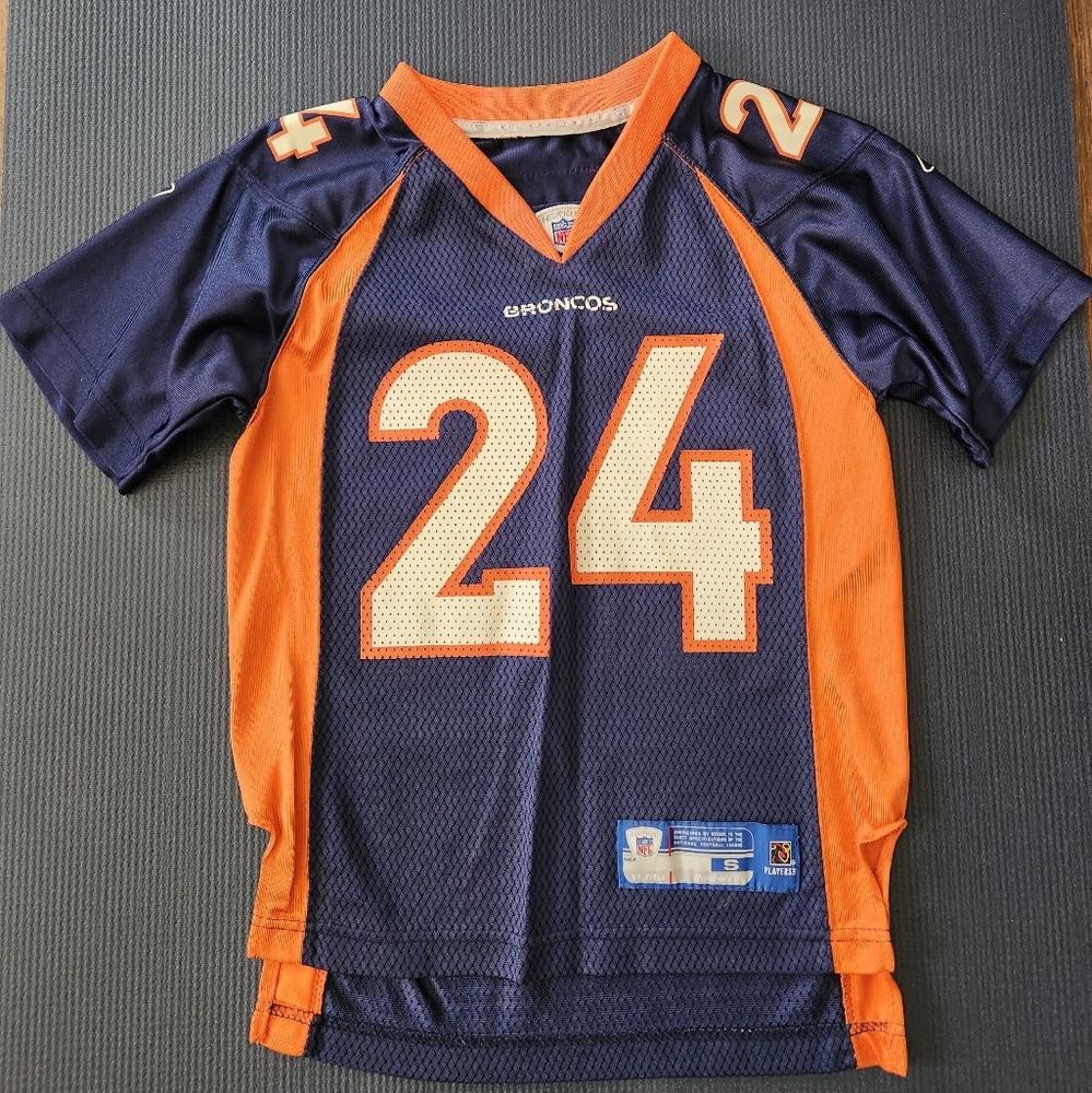 Broncos Kids Jersey